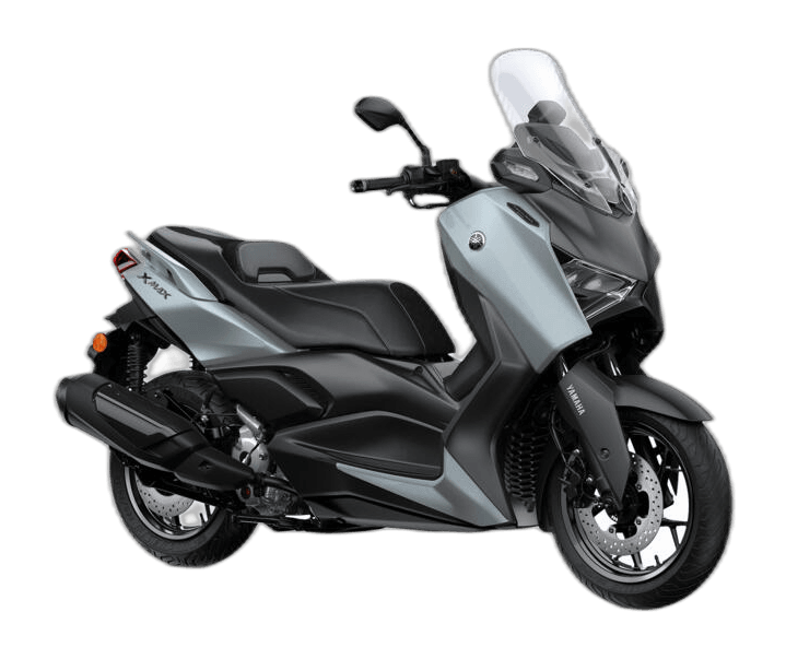XMAX 300 Tech MAX