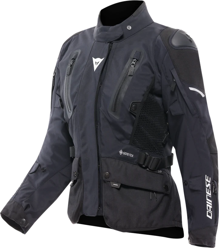 DAINESE CARVE MASTER 4 · Kadın Siyah