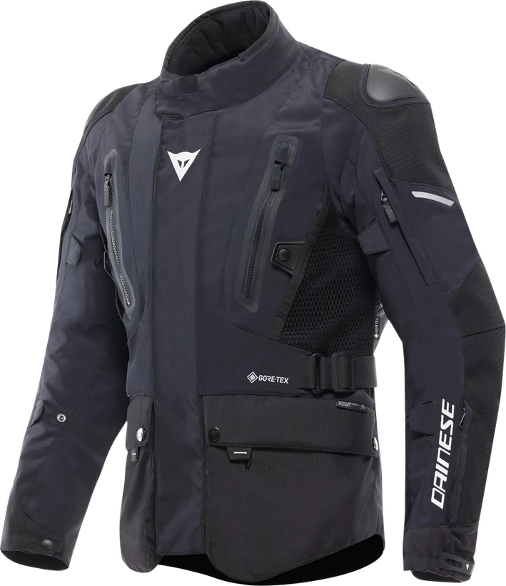 DAINESE CARVE MASTER 4 · Siyah