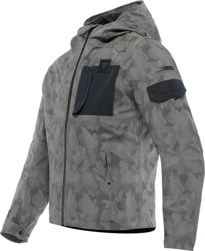 DAINESE CORSO · Griffin Camo Çizgili