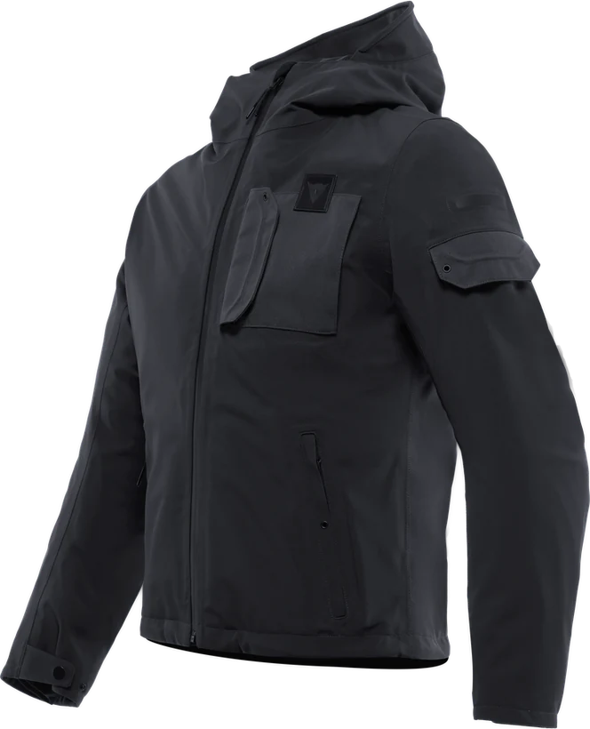DAINESE CORSO · Siyah