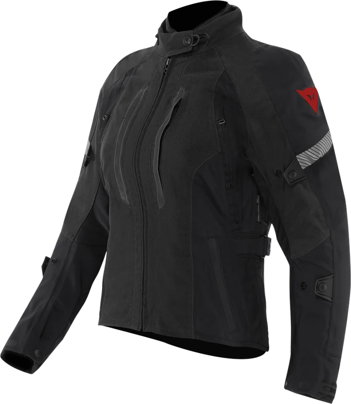 DAINESE MANGEN · Kadın Siyah