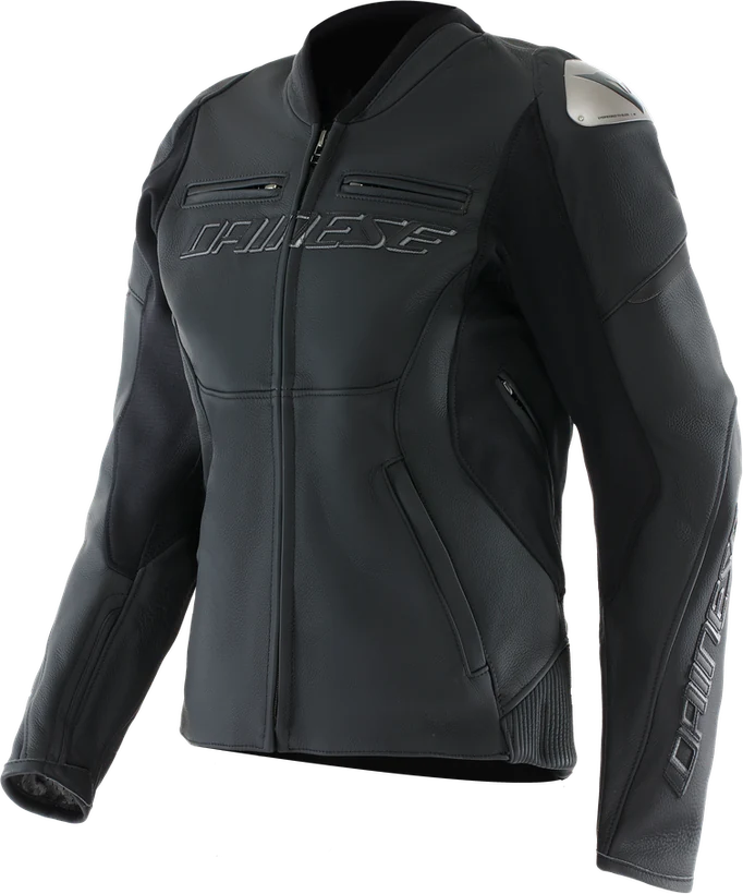 DAINESE RACING 5 · Kadın Siyah
