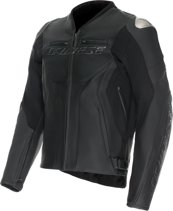 DAINESE RACING 5 · Siyah