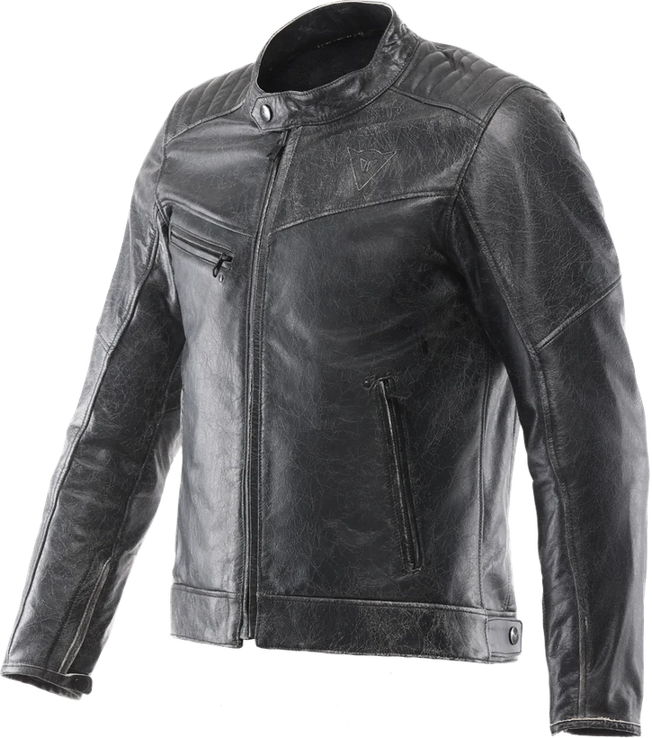DAINESE RADICALE · Siyah
