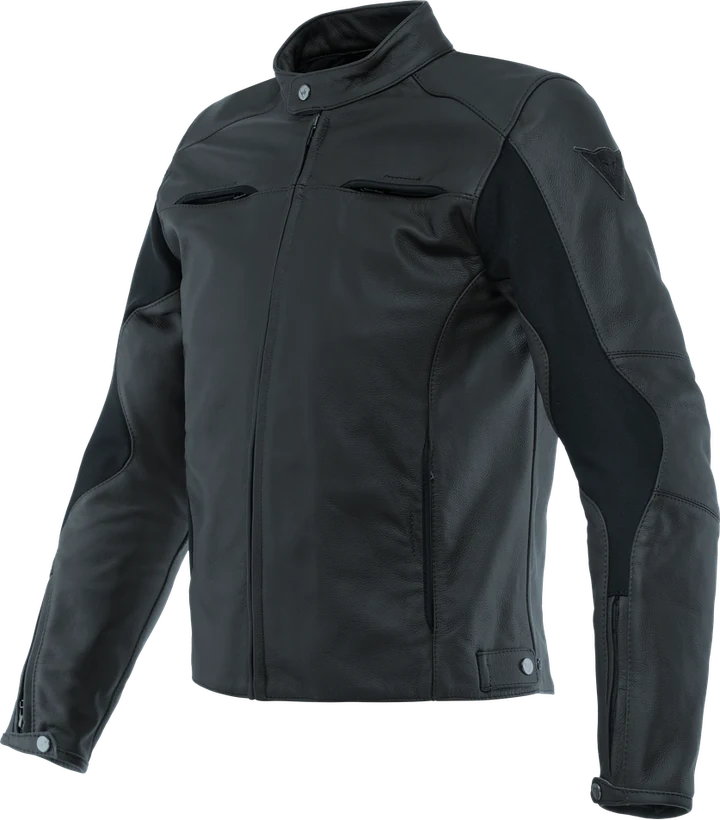 DAINESE RAZON 2 · Siyah