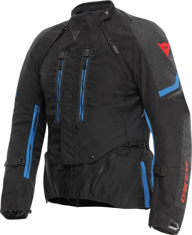 DAINESE SUPER ADVENTURE · Siyah-Mavi