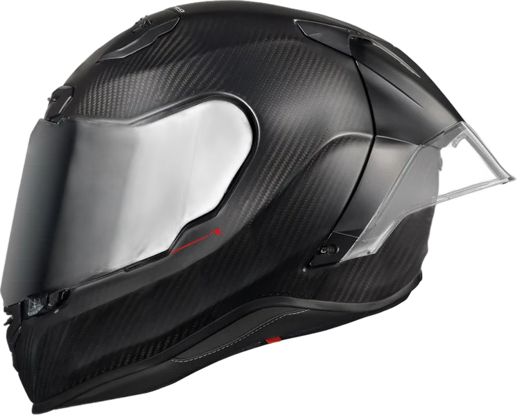 NEXX X.R3R · Zero Pro Mat Karbon