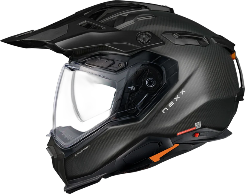 NEXX X.WED 3 · Zero Pro Mat Karbon