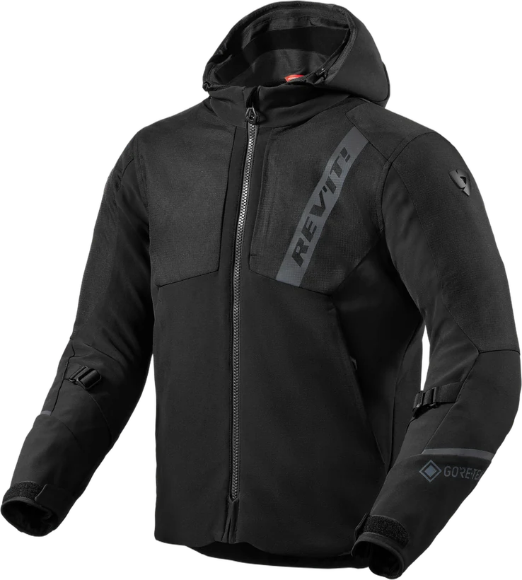 REV'IT POTENTIAL GORE-TEX · Siyah