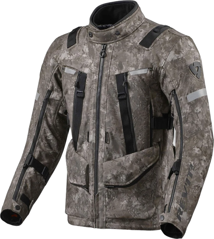 REV'IT SAND 4 H2O · Camo Kahve