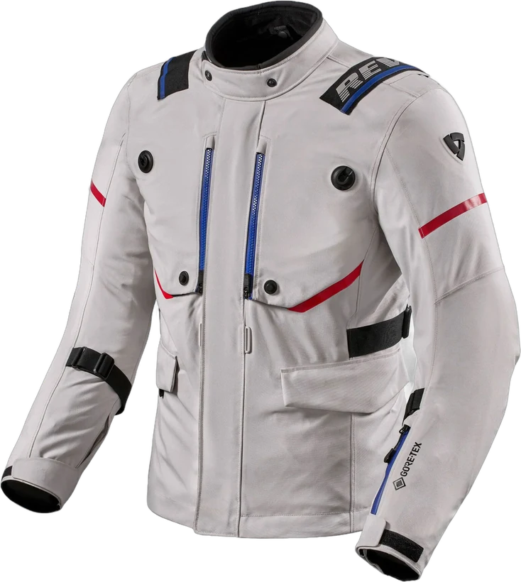 REV'IT VERTICAL GORE-TEX · Gri