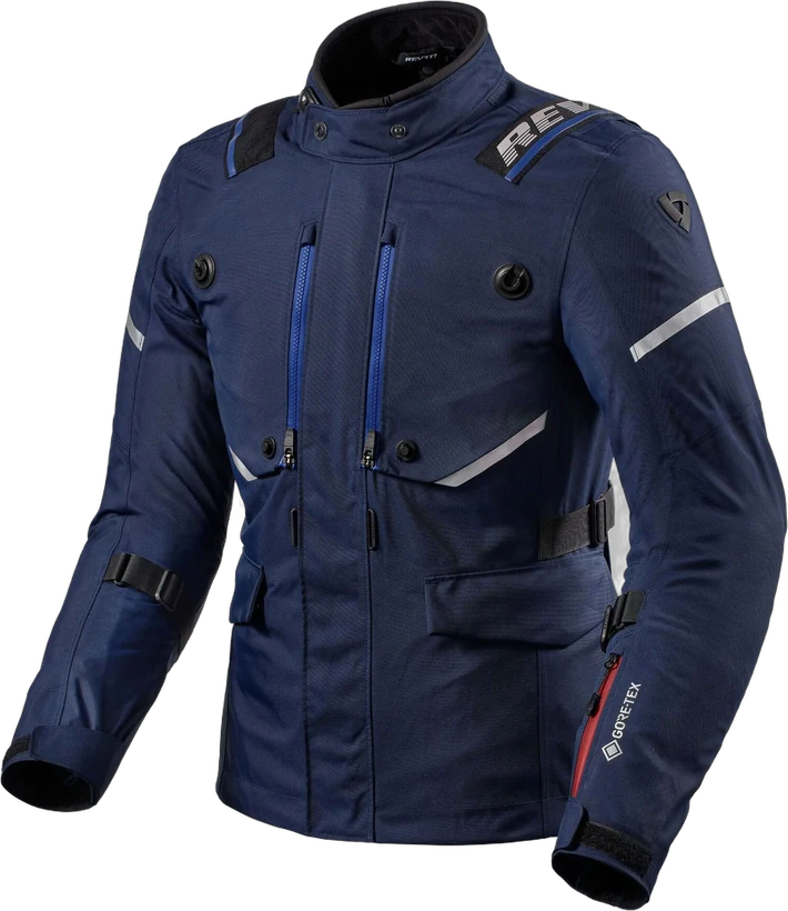 REV'IT VERTICAL GORE-TEX · Mavi