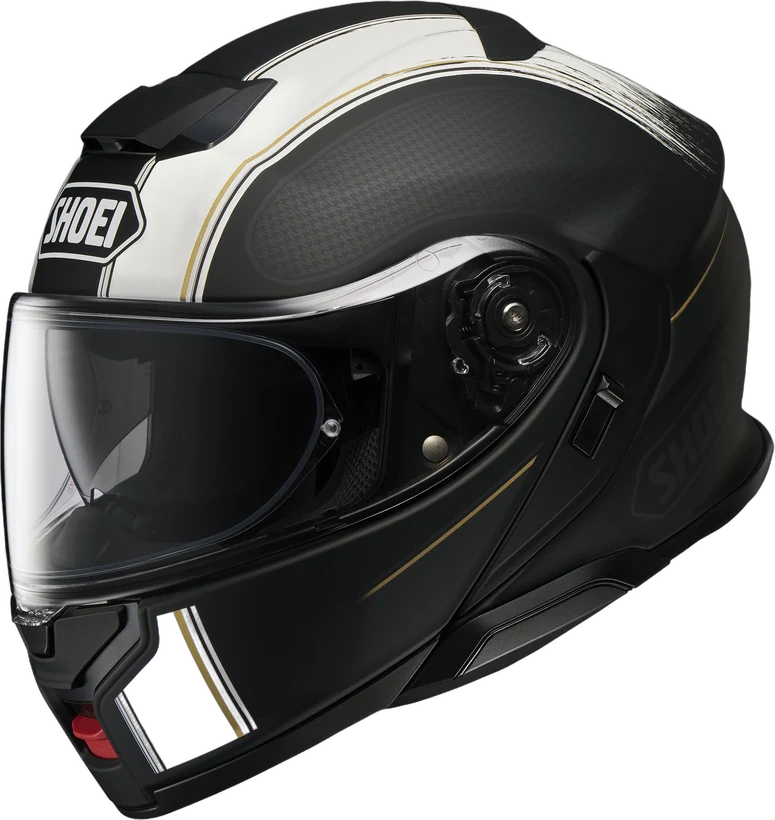 SHOEI NEOTEC 3 · Satori TC-5