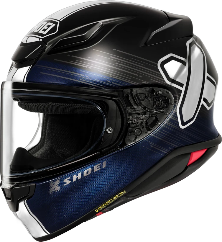 SHOEI NXR 2 · Ideograph TC-5